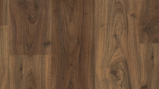 Classic Walnut Brown Easy Line 832 Laminate, Select Surfaces Vintage Walnut Laminate Flooring