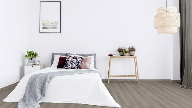 Scandinave Wood WHITE Starfloor Click 30 & 30 Plus Luxury Vinyl Tiles